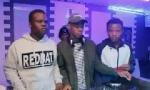 Cultivated Soulz - Gospel Song